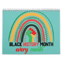 Search for afro office supplies Black history month