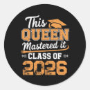 Search for masters graduation stickers Graduate