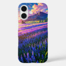 Search for lavender field iphone cases Summer