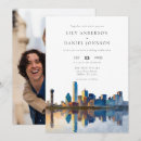 Search for dallas wedding invitations Watercolor