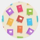 Search for pattern bookplates Library