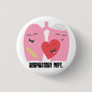 Search for respiratory therapist badges Nurse