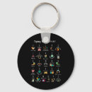 Search for empathy key rings Awareness