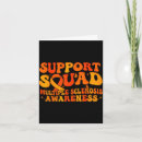 Search for multiple sclerosis ms cards Awareness