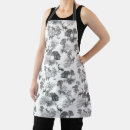 Search for posh aprons Stylish