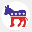 Search for democratic party stickers Liberal