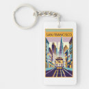 Search for san francisco bay area key rings Travel