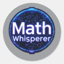Search for math teacher stickers Nerd