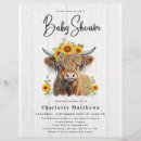 Search for generic baby shower invitations Whimsical