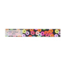 Search for dessert return address labels Colourful