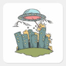 Search for attacker stickers Alien
