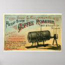 Search for coffee advertisement posters Cafe