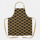 Search for fish scales aprons Pattern