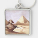 Search for pharaoh key rings Pyramids