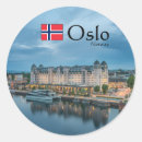 Search for oslo stickers Norway
