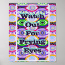 Search for watching art Eyes
