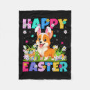 Search for easter eggs blankets Yellow