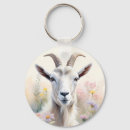 Search for goat key rings Farm animal