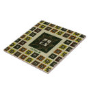 Search for fleur de lis tiles French symbol