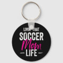Search for soccer game key rings Coach