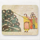 Search for trapping mousepads Trapped