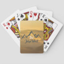Search for outdoor games Typography