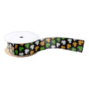 Search for irish flag ribbon St patricks day