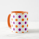 Search for retro pattern mugs Purple