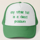 Search for redneck baseball hats Humour