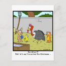 Search for funny turkey christmas cards Cartoon