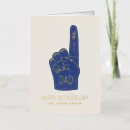 Search for foam finger Sports fan