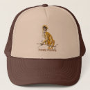 Search for monkey baseball hats Nature