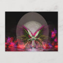 Search for pixie postcards Illustration