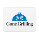 Search for grill rectangular magnets Cook