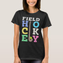 Search for field hockey tshirts Graphic