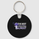 Search for bad girls key rings Badminton girl