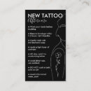 Search for tattoo business cards Tattoo aftercare instructions