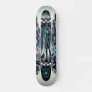 Search for tech skateboards Futuristic