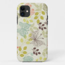 Search for retro flower vector iphone cases For her