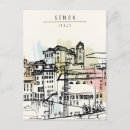 Search for genova postcards Italy