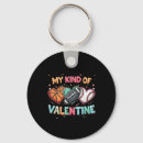 Search for anti fun key rings Presidential satire