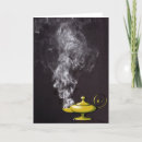 Search for aladdin cards Lamp