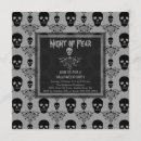 Search for fearful invitations Party