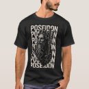 Search for poseidon tshirts Greek