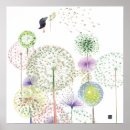 Search for blowing dandelion posters Bloom
