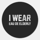 Search for elderly stickers Senior citizens