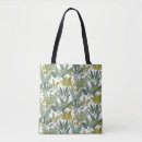 Search for plant tote bags Flora