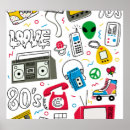 Search for boombox posters Pattern