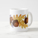 Search for acorn mugs Oak