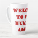 Search for family gathering mugs Celebration
